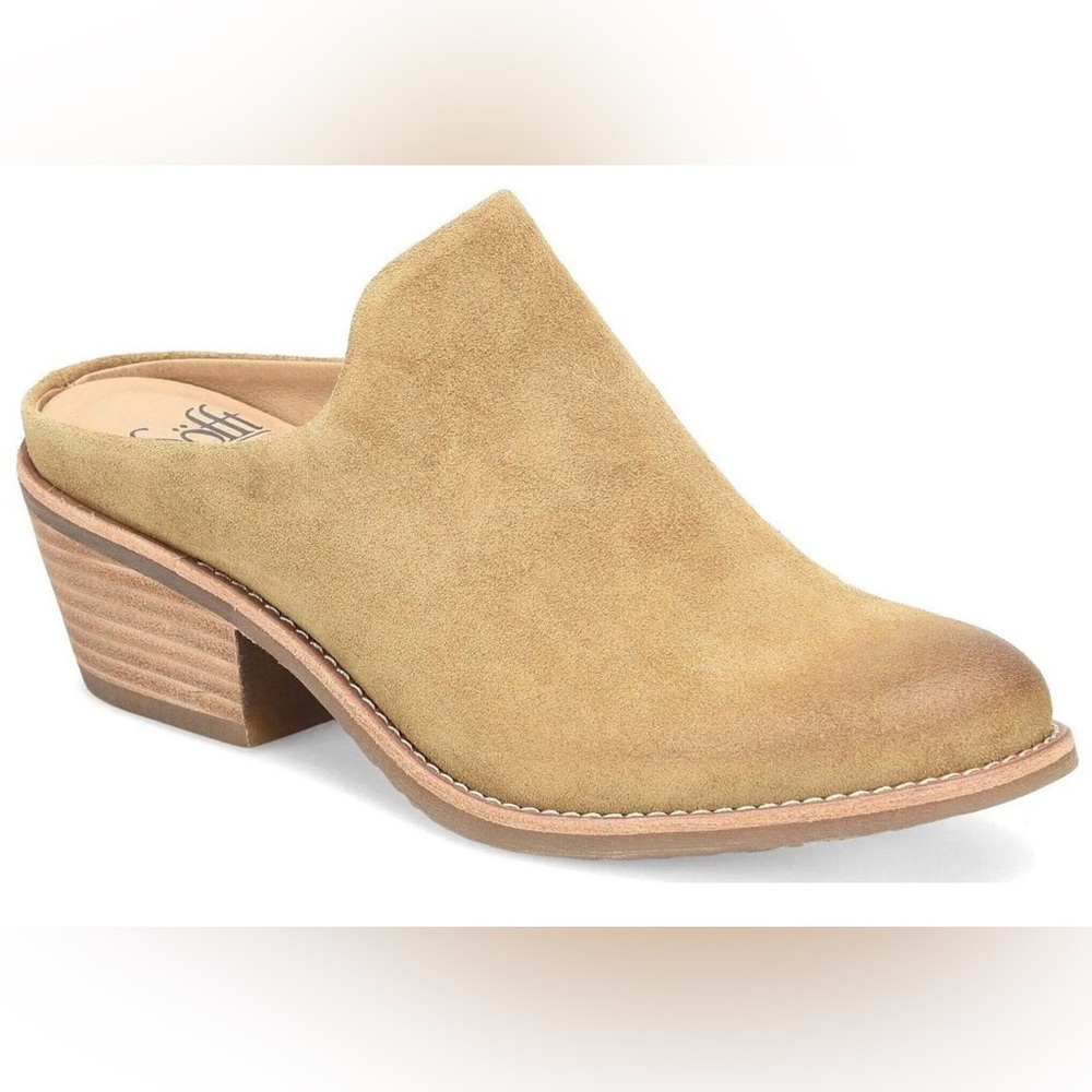 Sofft Ameera Mules